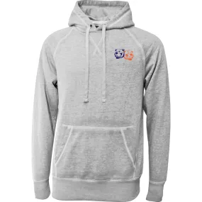 BTC - BAW Adult Burnout Hoodies